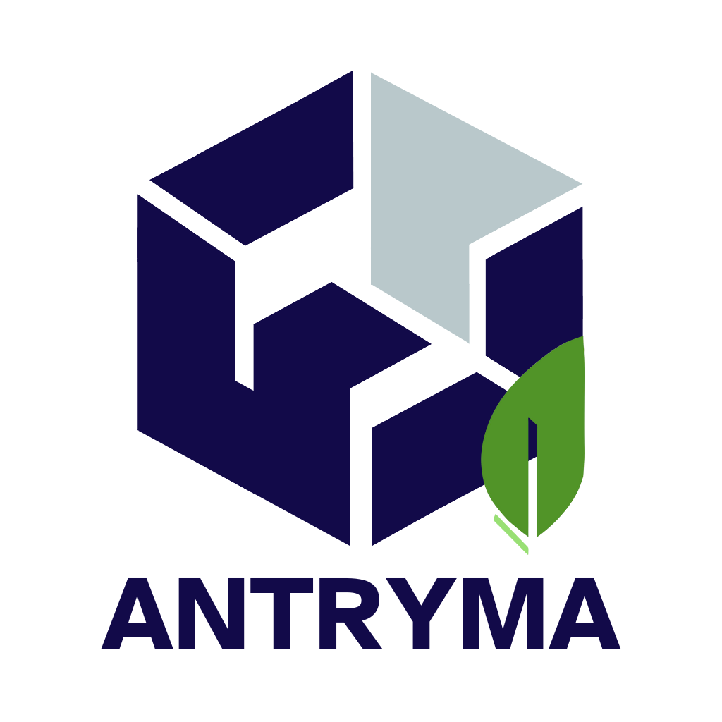 Antryma - Gestión de residuos industriales