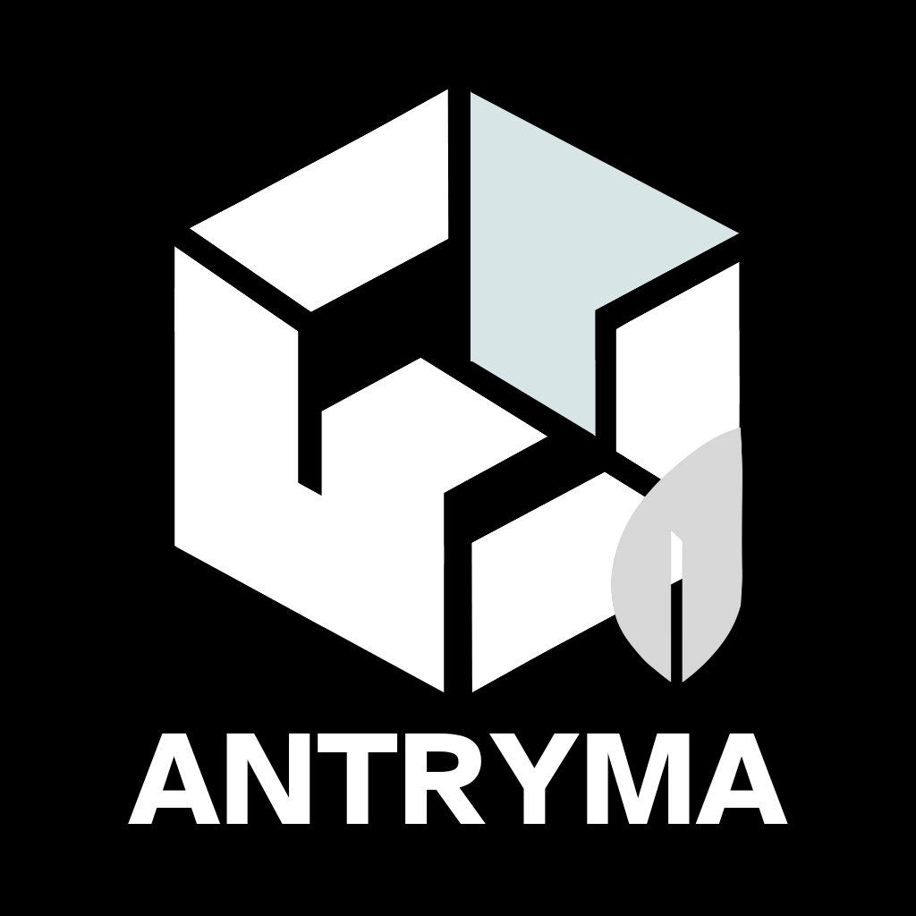 Antryma